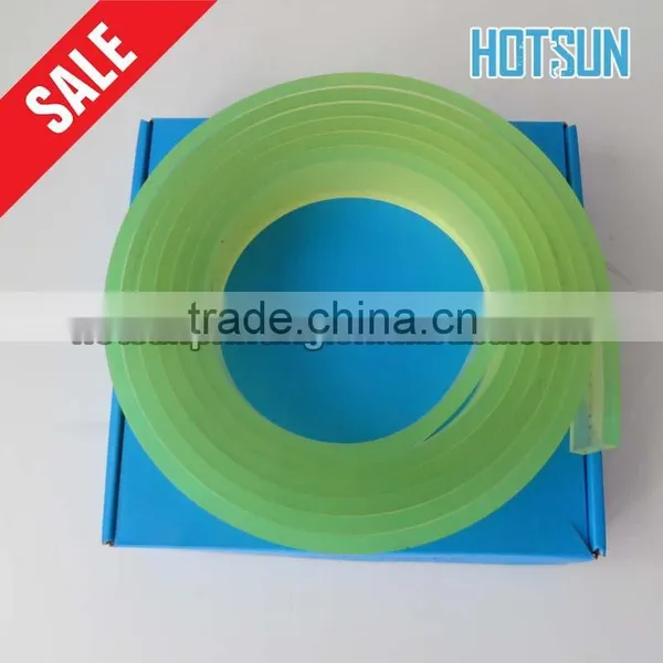 High Quality Screen Printing Squeegee/3660X45X9mm,80-90 SHORE A photo-2
