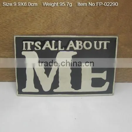 3D Design Western Belt Buckle photo-4