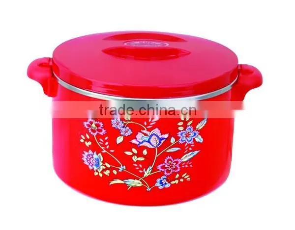 2865 Plastic Thermo Food Container photo-5