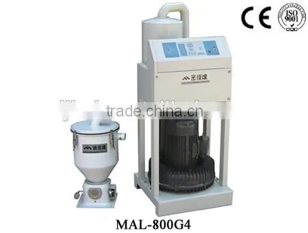 CE Full Automatic Vacuum Plastic Hopper Loader MAL800G photo-5