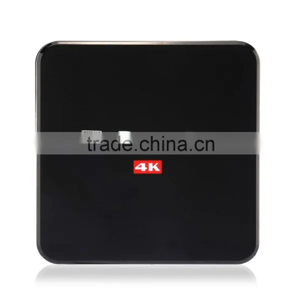 R9 Rockchip RK3229 Quad Core Android TV Box XBMC Kodi 16.0 Android 4.4 1G/8G WiFi H.265 TV BOX