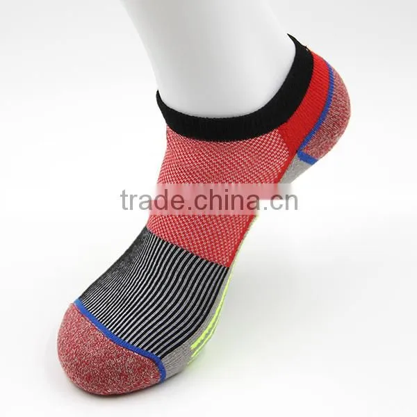 2015!Newest! Fashion Elite Cotton Ankle Hosiery Sock in Hot Sale! photo-6