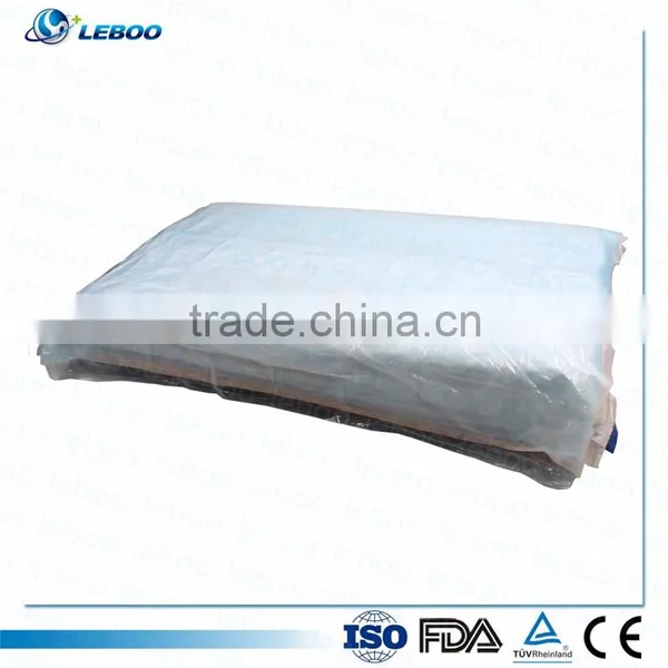 Factory Price Disposable Single Bed Cover for Massage Center photo-3