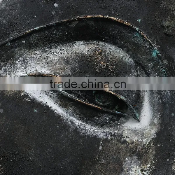Canvas Landscapes Oil Painting photo-4