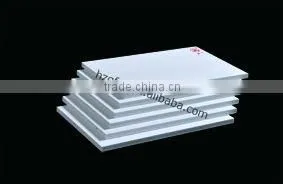 5mm Lead Free Pvc Foam Board Sheet