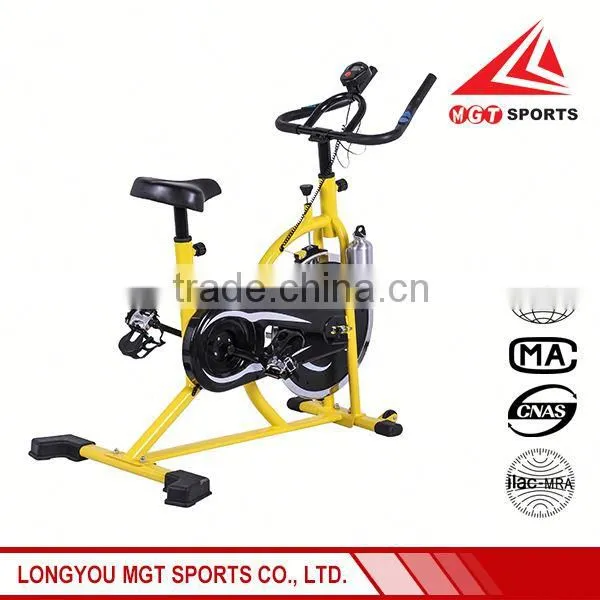 Factory Hot Sale Wholesale Elliptical Bike With Wheels Cross Trainer Elliptic