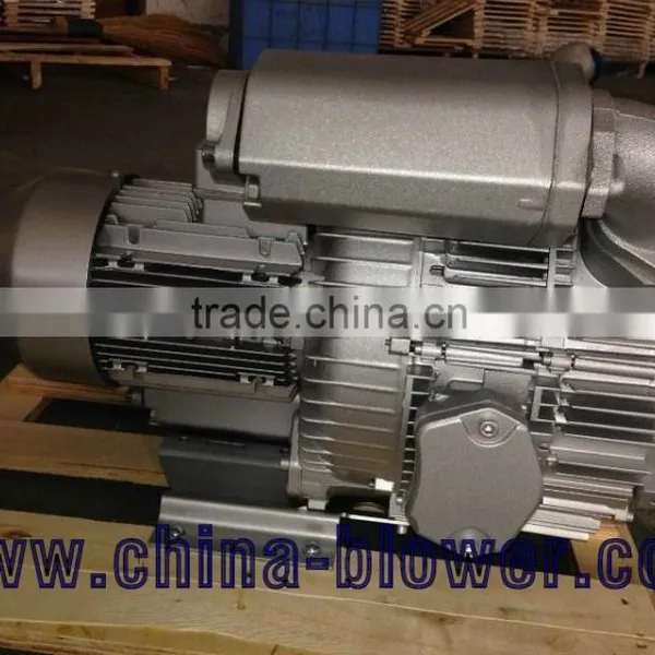 High Pressure Aquarium Air Blower Pump photo-5