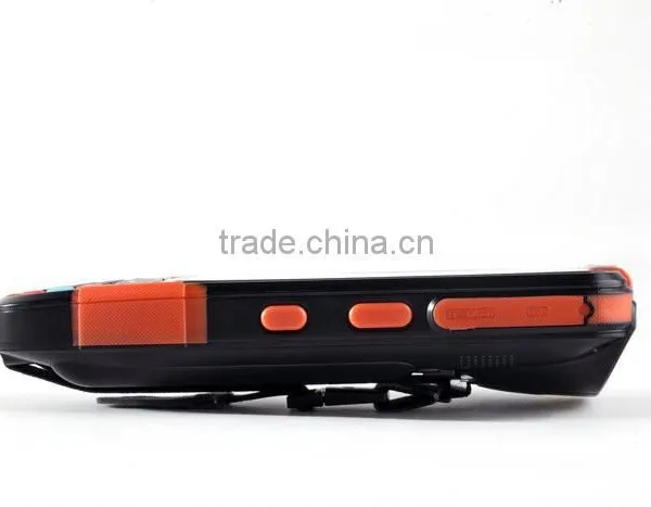 2015 Latest Product Android Handheld Pos Terminal For Barcode Scanner Quality Choice photo-5