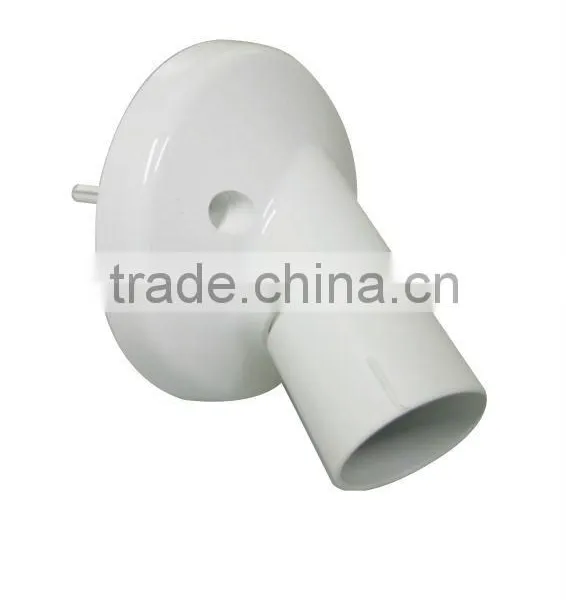 Weatherproof Angled Batten Holder