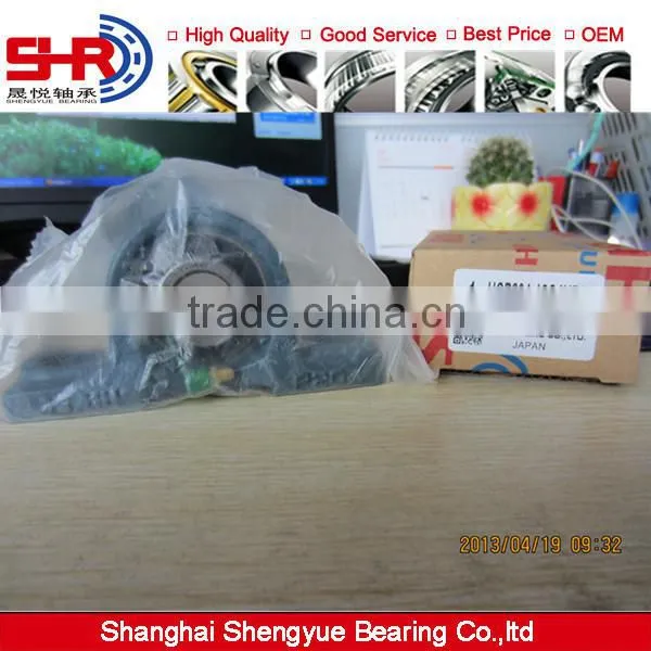 2 Bolt Pillow Block Ball Bearing P207 1-5/16" Pillow Block Bearing UCP207-21 photo-6