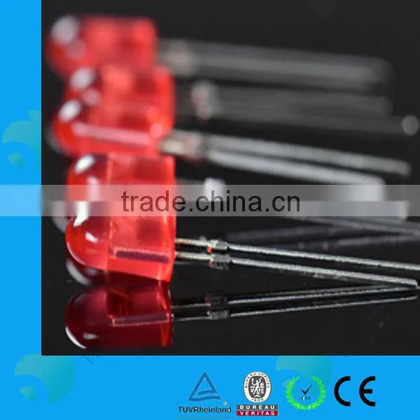 China New Products 5mm Led Diode photo-2