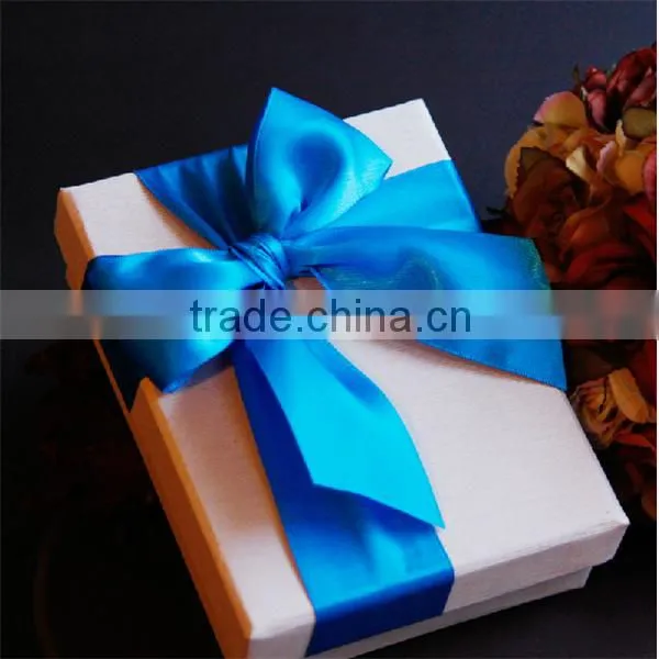 Wholesale Luxury Packaging For Chocolate/Candy Paper Box photo-3