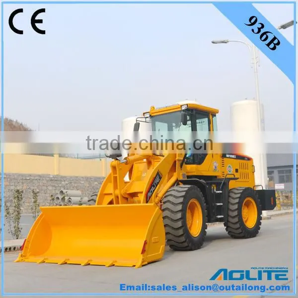 Road Sweeper