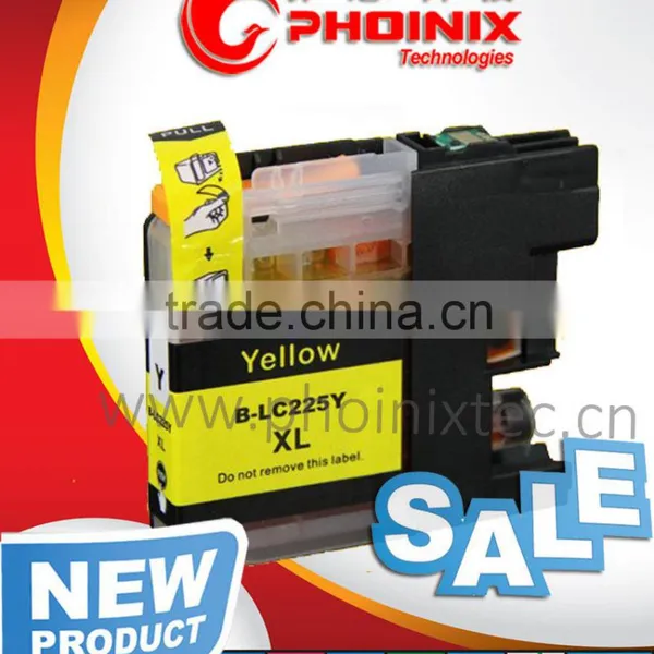 For Brother LC225XXL LC227XXL Inks Cartridge Compatible Brother MFC-J5620DW/J4620DW/J4625DW/J5625DW/J4420DW photo-4