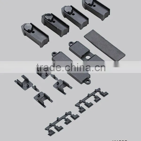 Window Accessory for Aluminum and PVC Sliding Window and Door