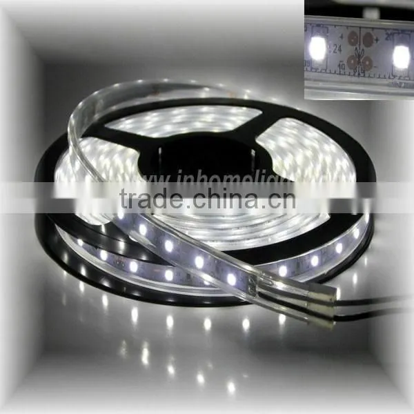 RGB Color High Lumen Smd 3528 Led Strip Light photo-4