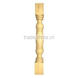 Porch Posts
