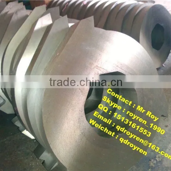 Automatic Waste Tire Recycling Line High Technical Automatic Waste Tyre Recycling Machine photo-4
