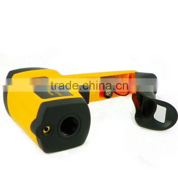 Infrared Thermometer RZ1650 photo-5