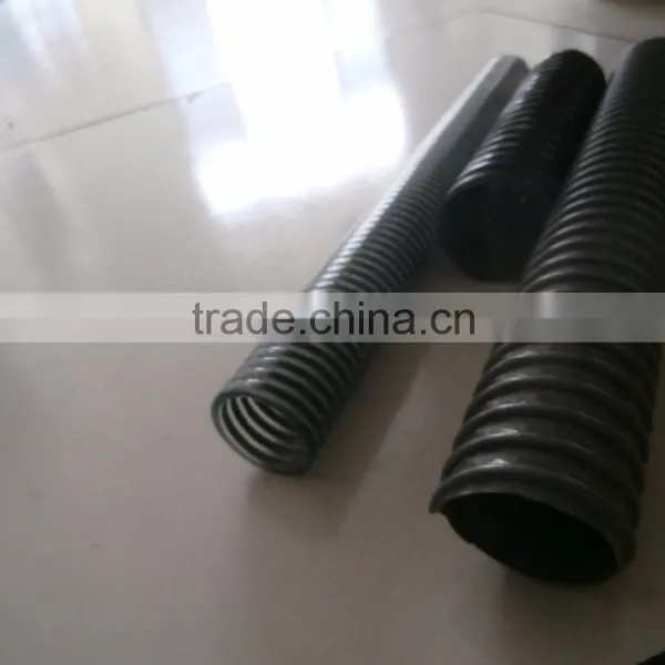 PVC Suction Hose,water Hose,vacuum Cleaner Hose photo-3