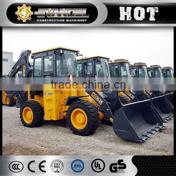 XCMG XT870 Loader Backhoe Small Backhoes For Sale