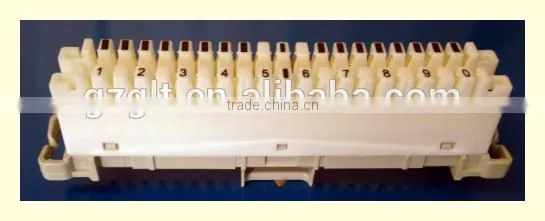 Krone 10 Pairs Connection Module photo-3