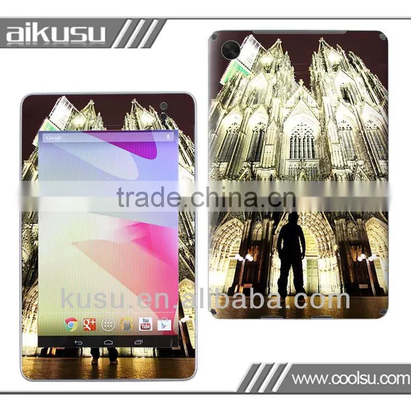 New Design Color Skin Sticker for Google photo-5