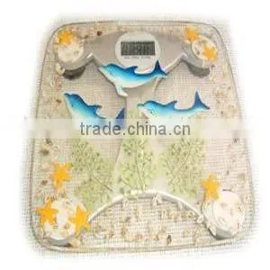 Good Quality Portable Electronic Body Scale