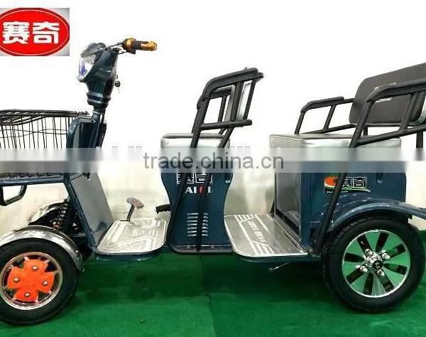 mobility scooter elder mobility chair/electric quadricycle
