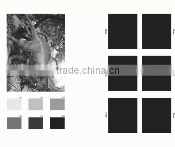 Film Applicator Printability Tester photo-4