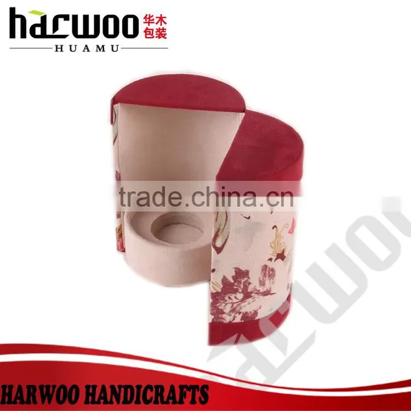 Hot Sale Custom Packaging Paper Perfume Box photo-2