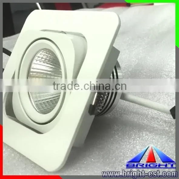 Commercial District Flushbonading 10W LED Ceiling Light photo-5