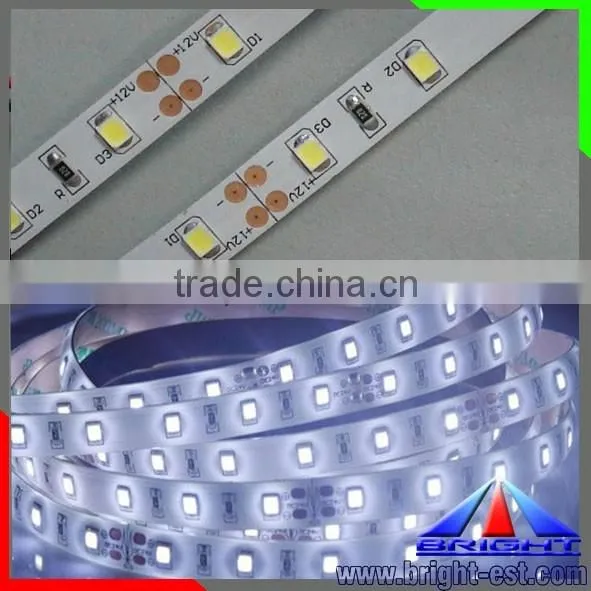 High Lumen Flexible 2835 SMD Led Purple Strip,Strip Light With CE,2835 Led Strip Light 12V photo-5