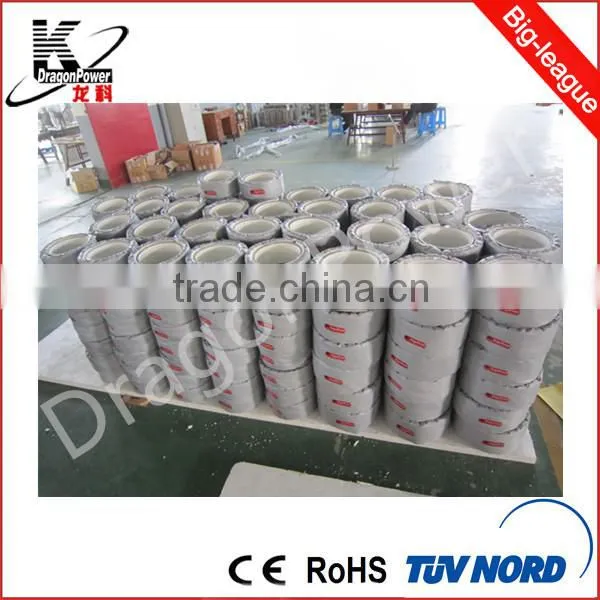 25%-45% Energy Saving Insulation Jacket for Heater, Pipe, Valve, Etc photo-5