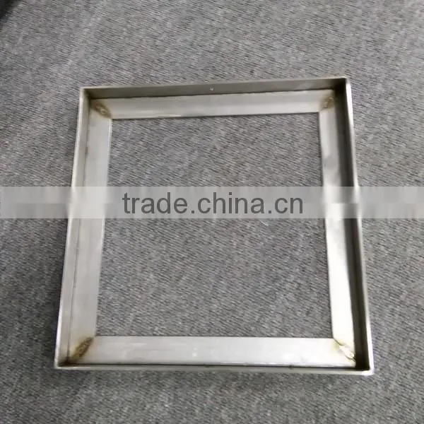 Custom Made Sheet Metal Fabrication Tools photo-6