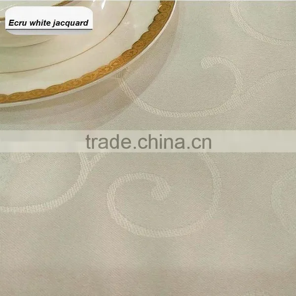 TC-02 Fashionable PVC Tablecloth for Banquet photo-6
