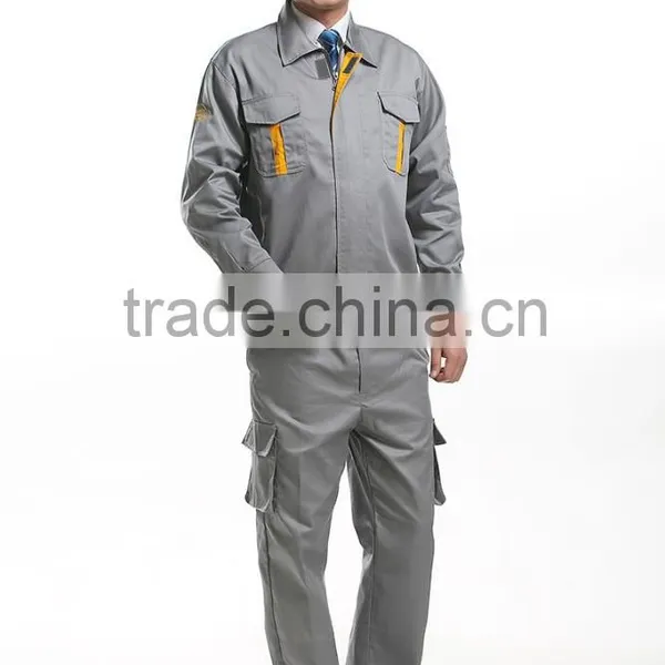 Buick Auto Repair Service Workwear Uniform photo-3
