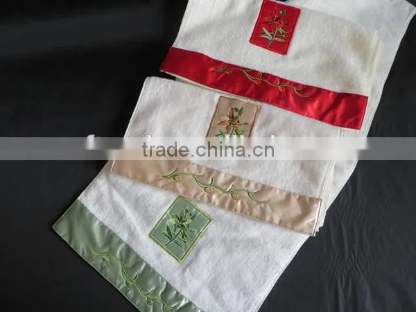 Very Cheap Japanese Hand Towel Same High Quality Cotton Hand Towel Wholesale photo-3