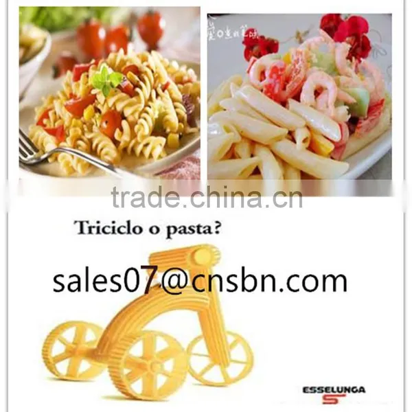 Pasta Processing Line, Macaroni Processing Line, Pasta Production Machine photo-6
