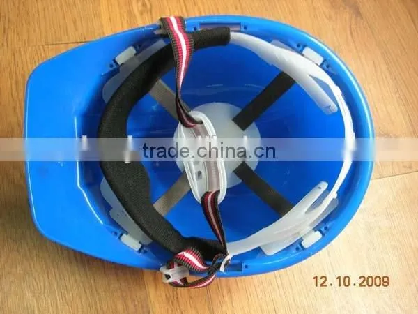 2016 Hot Selling Safey Helmet HDPE Industrial Safety Helmet at Economic Price Hard Hat photo-4