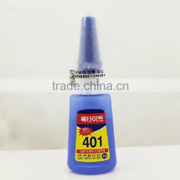 Professional Nail Art Use 20g Nail Glue for Sricking Fake Nails Nail Polish photo-2