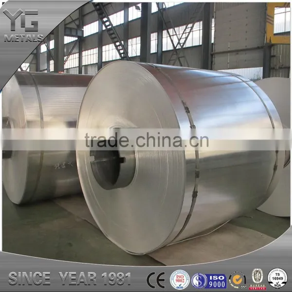 Aluminium Coil