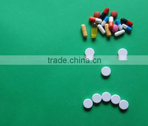 Sleep Tablet With Factory Supply
