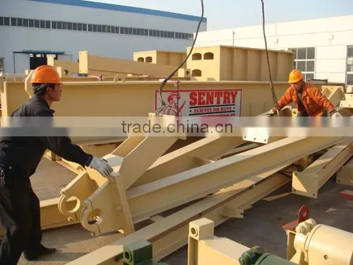 API C Series Standard Beam Pumping Unit Used in Oil Land photo-4