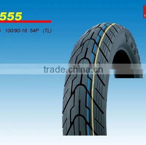 2014 Popular off Road Motorcycle Tire 100/90-16 TL