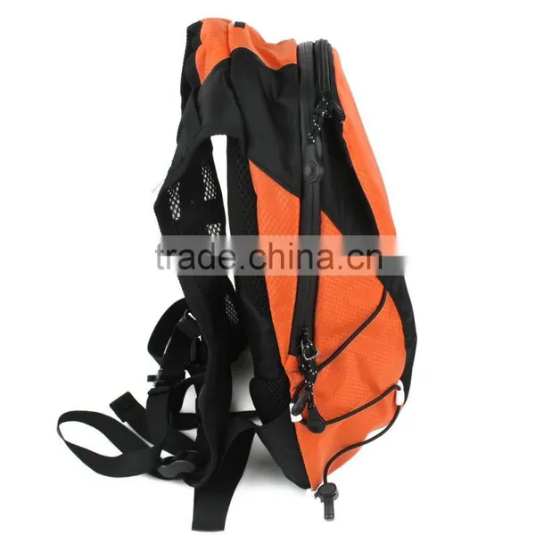 Factory Direct OEM Wirelesss Remote Control Led Cycling Chlid Backpack photo-3