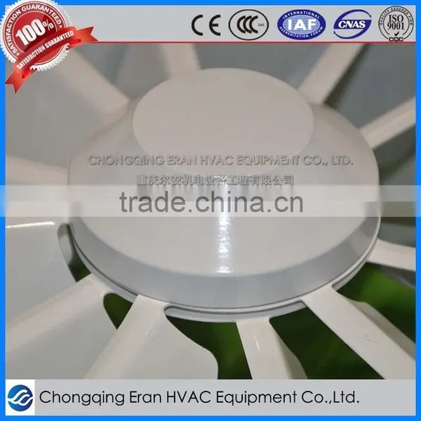 Ali Supply Aluminum Round Swirling Air Diffuser photo-3