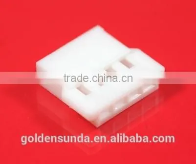 Circuits 02~10pins 2mm Pitch Wire to Wire Housing Connector photo-3