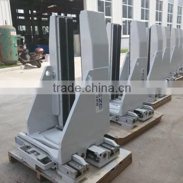 WONTONNE Forklift Block Clamp photo-2