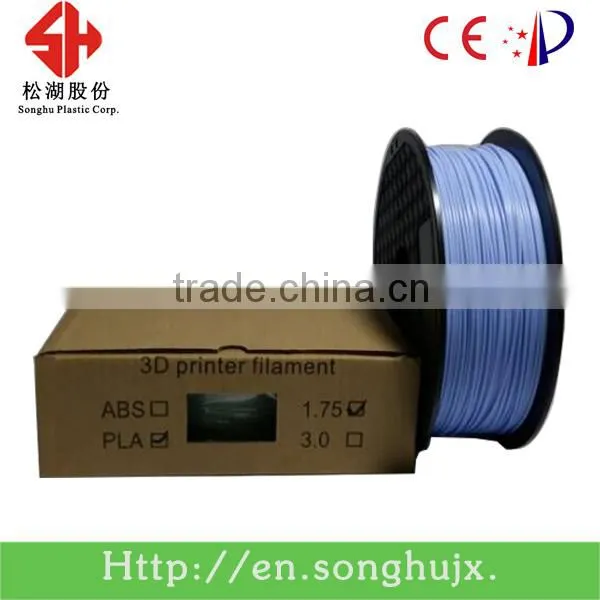 2015 Best-selling PLA 3D Printer Filament